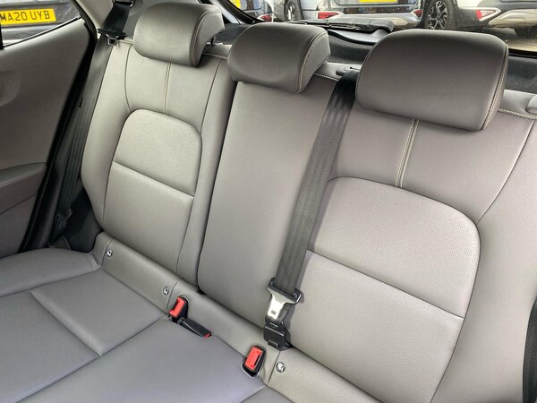 Used Kia Picanto 2018 for sale - 76177590: Photo 16