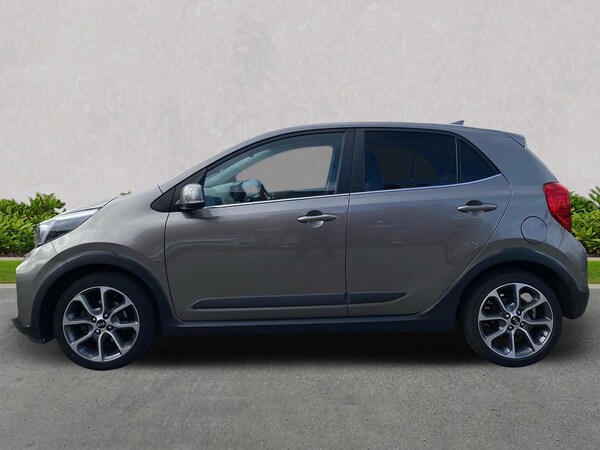 Used Kia Picanto 2018 for sale - 76177590: Photo 19