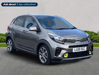 Kia - Picanto