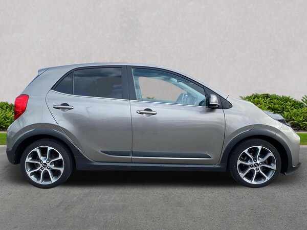 Used Kia Picanto 2018 for sale - 76177590: Photo 3