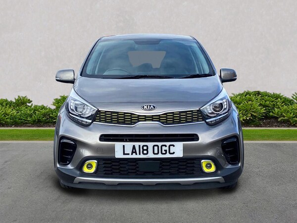 Used Kia Picanto 2018 for sale - 76177590: Photo 5