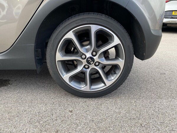 Used Kia Picanto 2018 for sale - 76177590: Photo 6