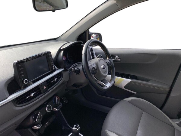 Used Kia Picanto 2018 for sale - 76177590: Photo 7