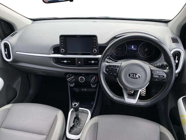Used Kia Picanto 2018 for sale - 76177590: Photo 8