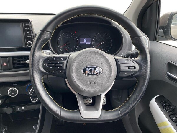 Used Kia Picanto 2018 for sale - 76177590: Photo 9