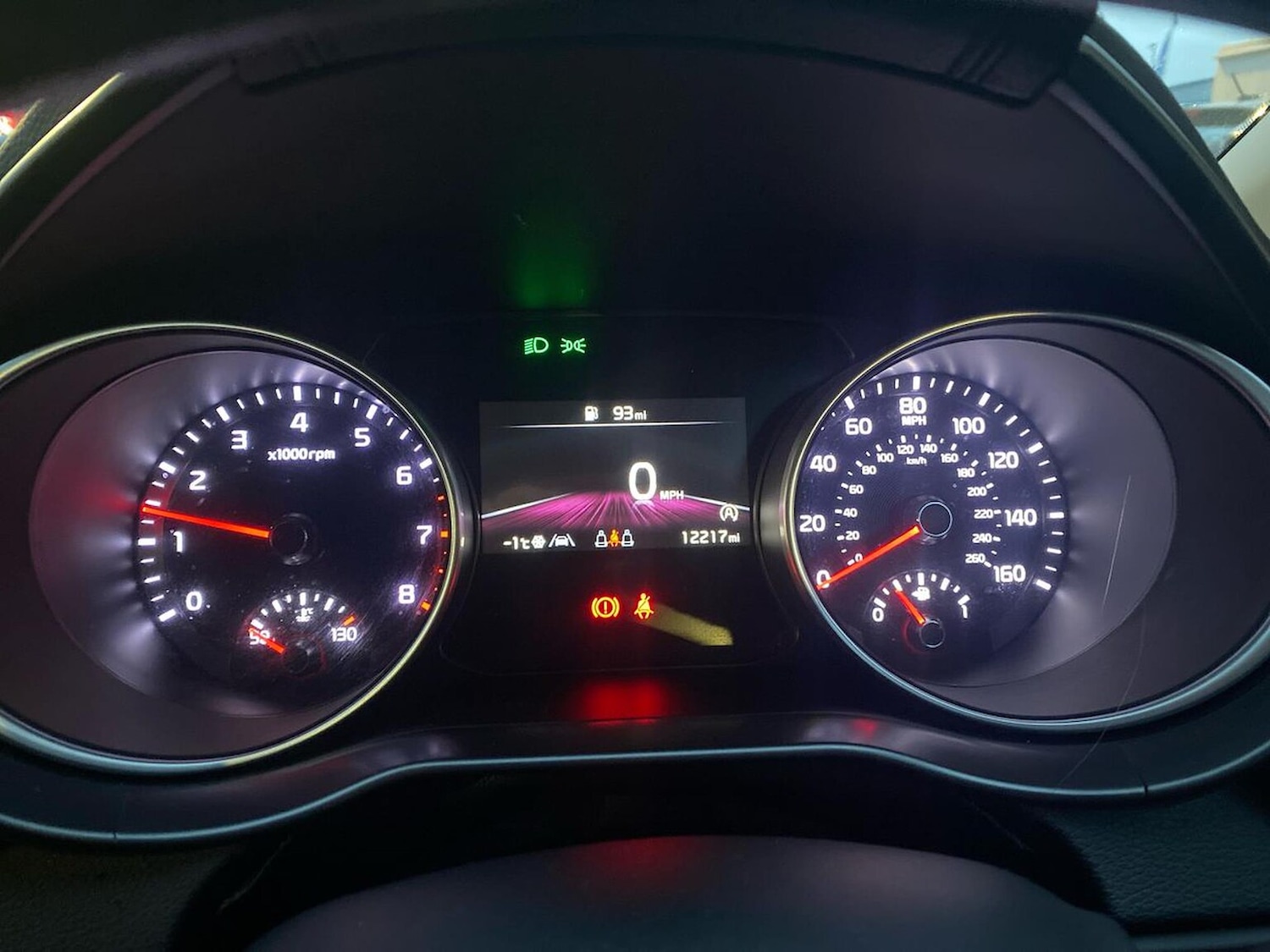 Used Kia XCeed 2022 for sale - 76713217: Photo 10