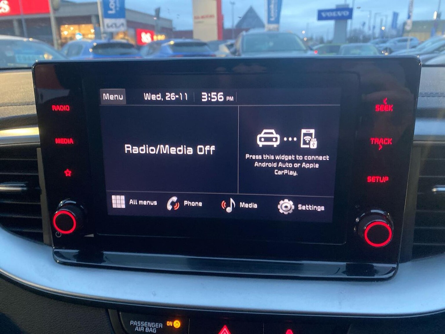 Used Kia XCeed 2022 for sale - 76713217: Photo 11