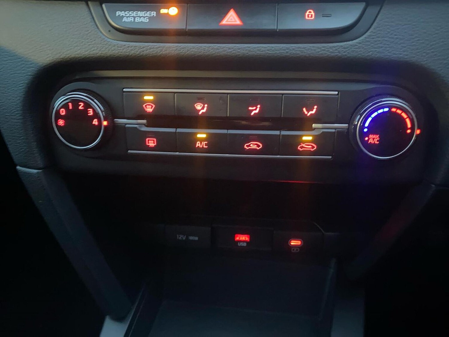 Used Kia XCeed 2022 for sale - 76713217: Photo 12