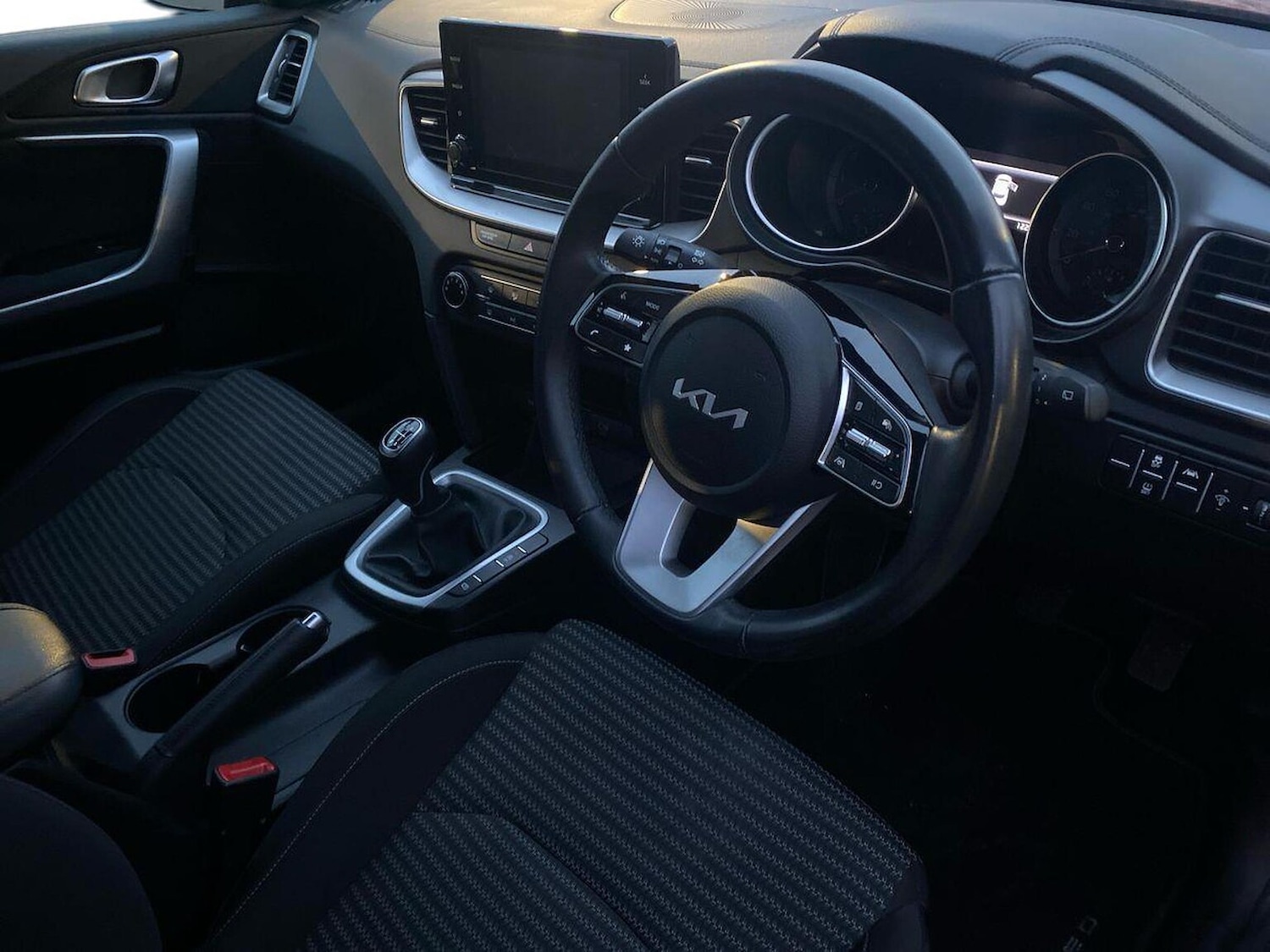 Used Kia XCeed 2022 for sale - 76713217: Photo 15