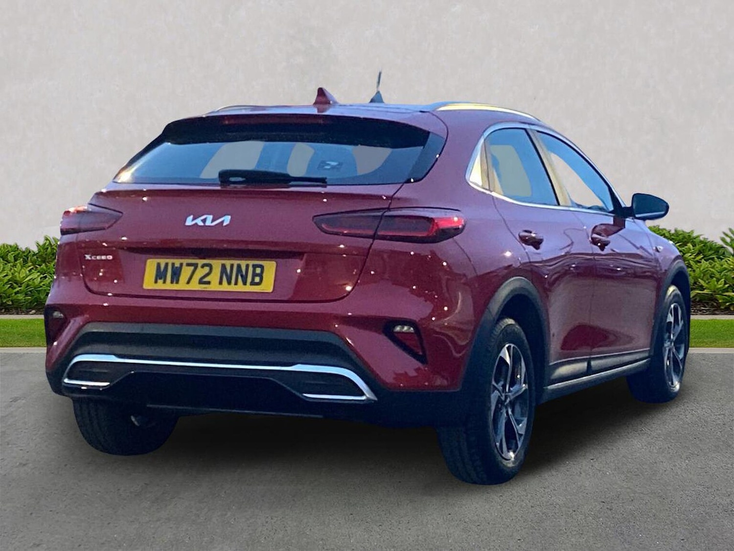 Used Kia XCeed 2022 for sale - 76713217: Photo 18