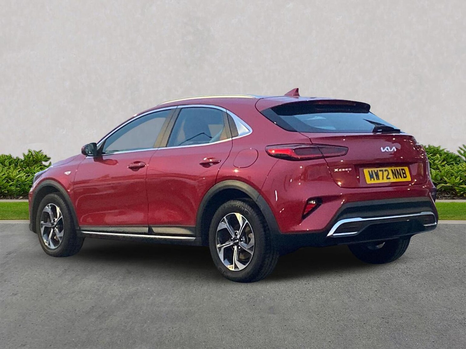 Used Kia XCeed 2022 for sale - 76713217: Photo 2