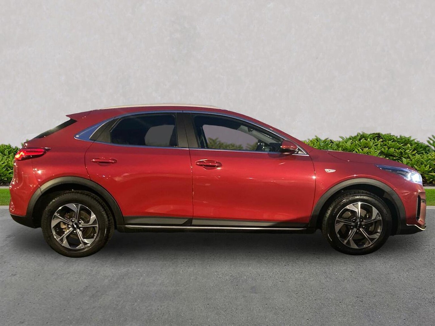 Used Kia XCeed 2022 for sale - 76713217: Photo 3