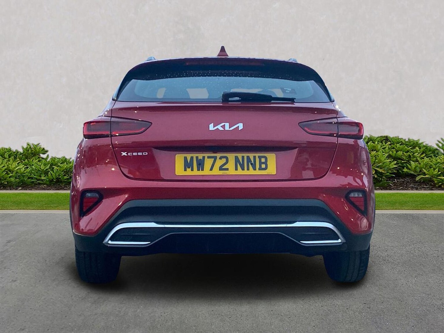 Used Kia XCeed 2022 for sale - 76713217: Photo 4