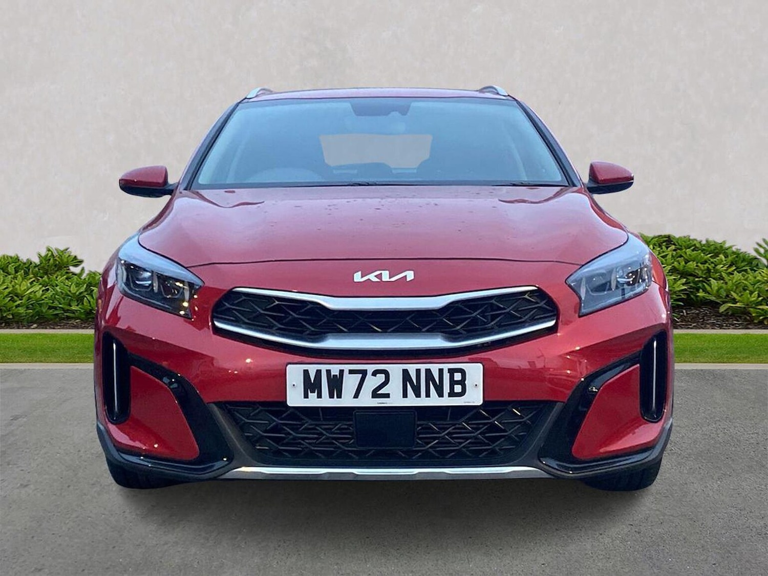 Used Kia XCeed 2022 for sale - 76713217: Photo 5