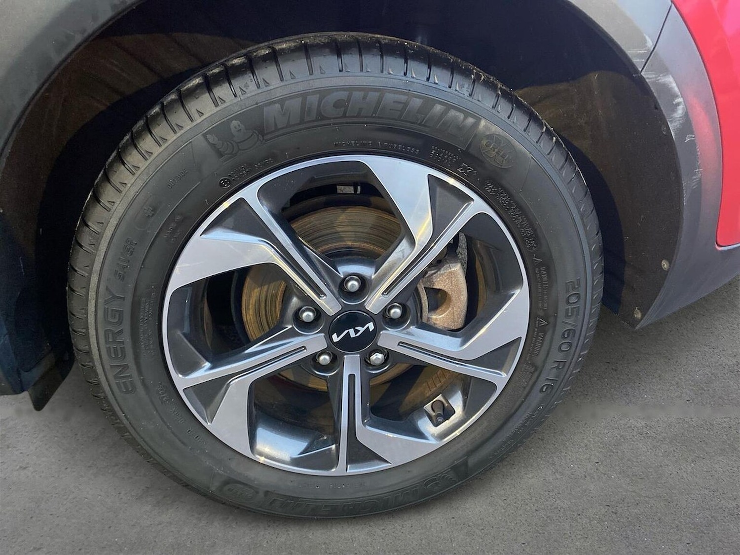 Used Kia XCeed 2022 for sale - 76713217: Photo 6