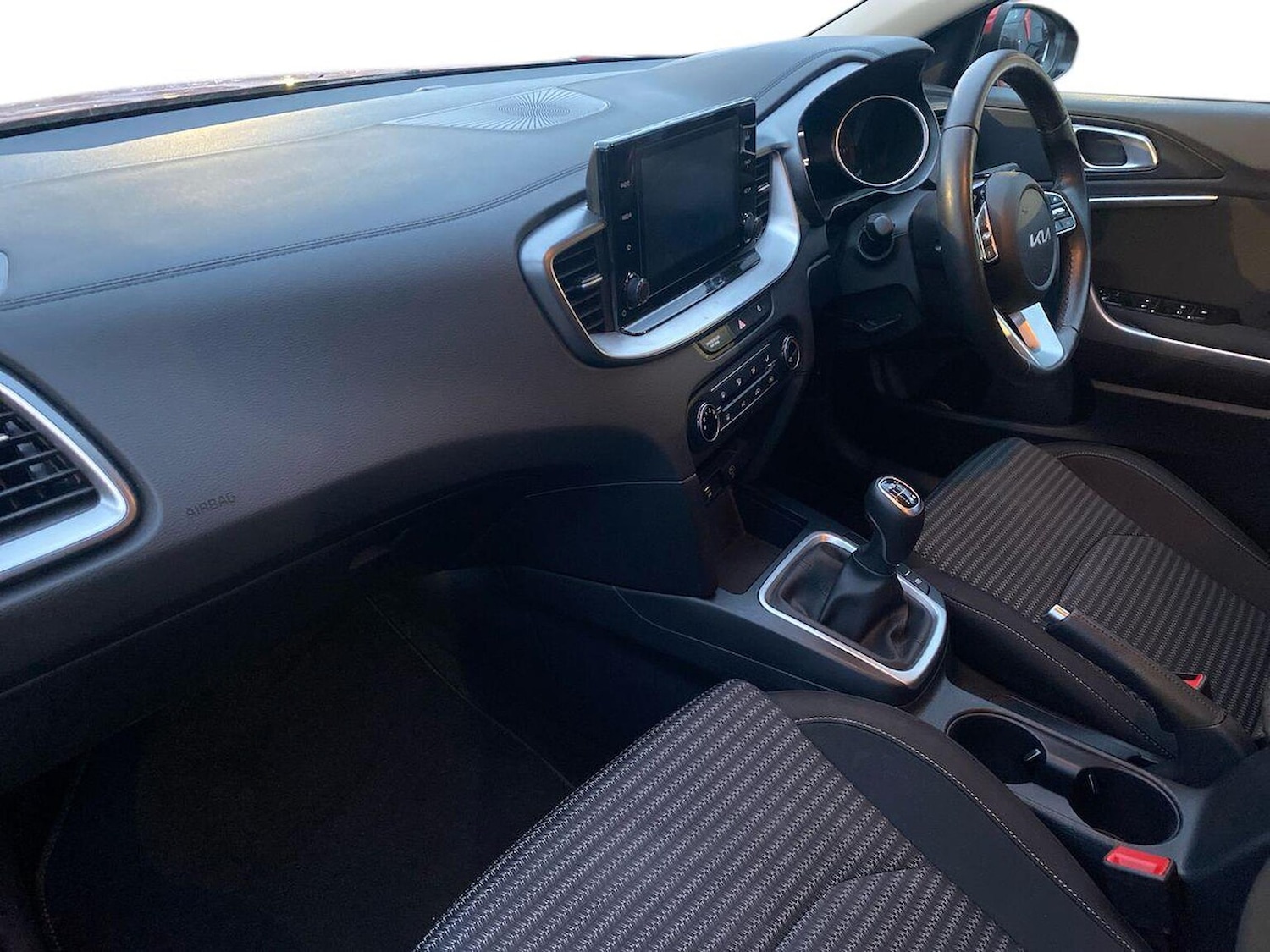 Used Kia XCeed 2022 for sale - 76713217: Photo 7