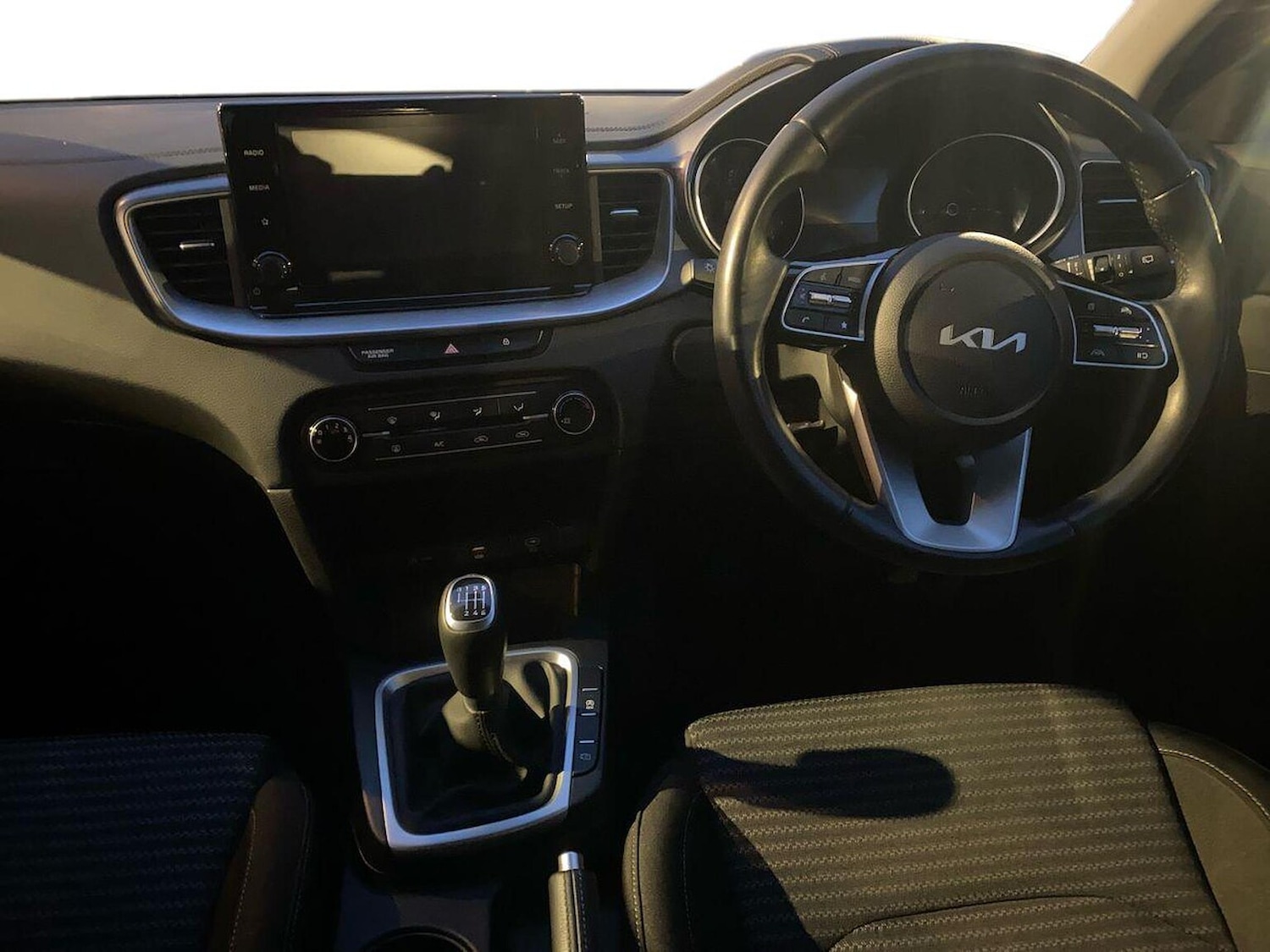 Used Kia XCeed 2022 for sale - 76713217: Photo 9