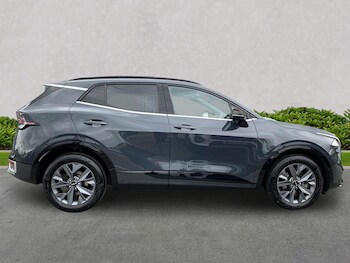 Used Kia Sportage 2025 for sale - 78496097: Photo