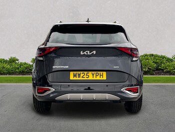 Used Kia Sportage 2025 for sale - 78496097: Photo
