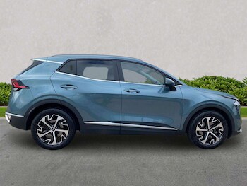 Used Kia Sportage 2025 for sale - 78615013: Photo