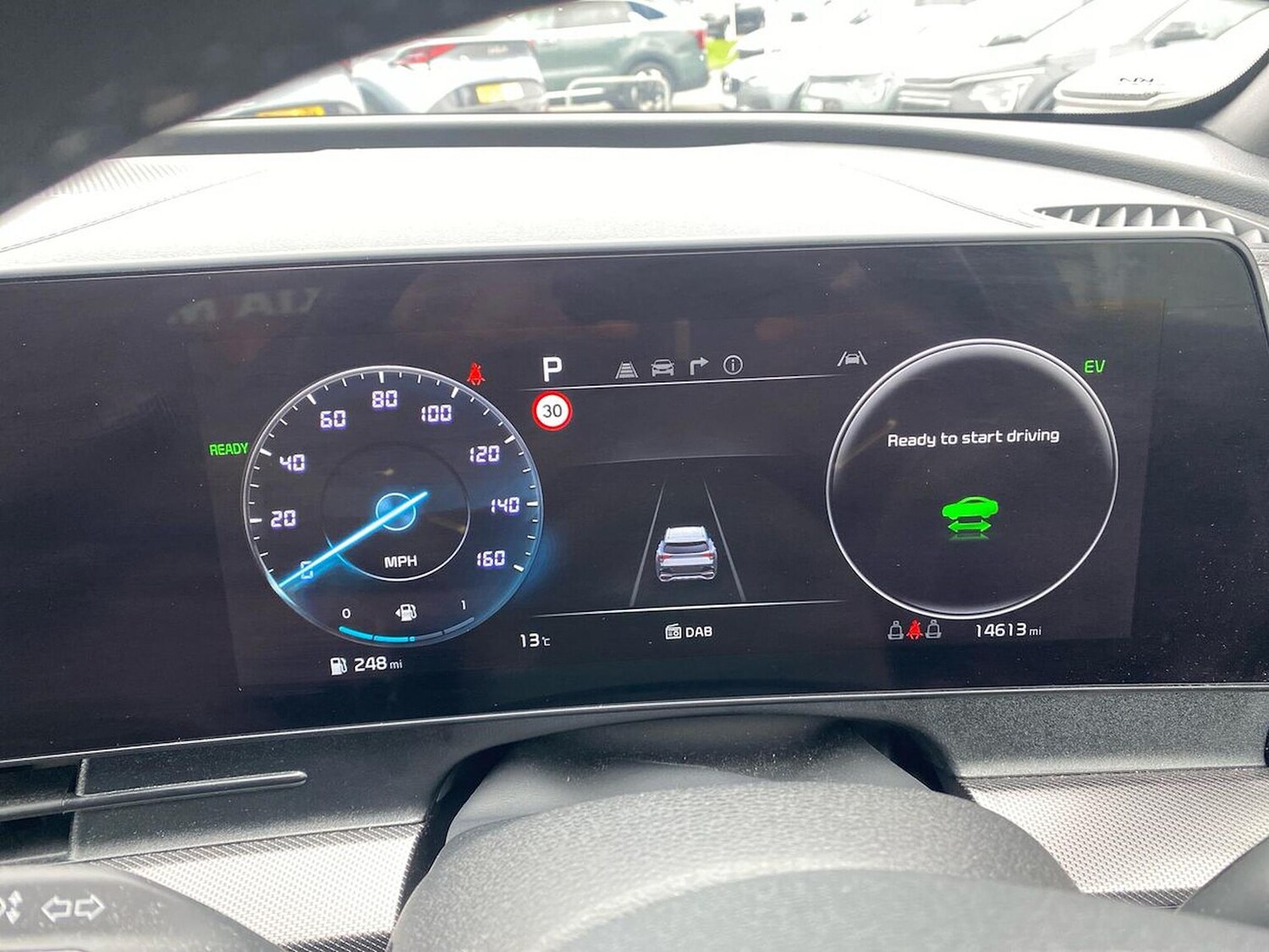 Used Kia Sportage 2024 for sale - 76268249: Photo 10