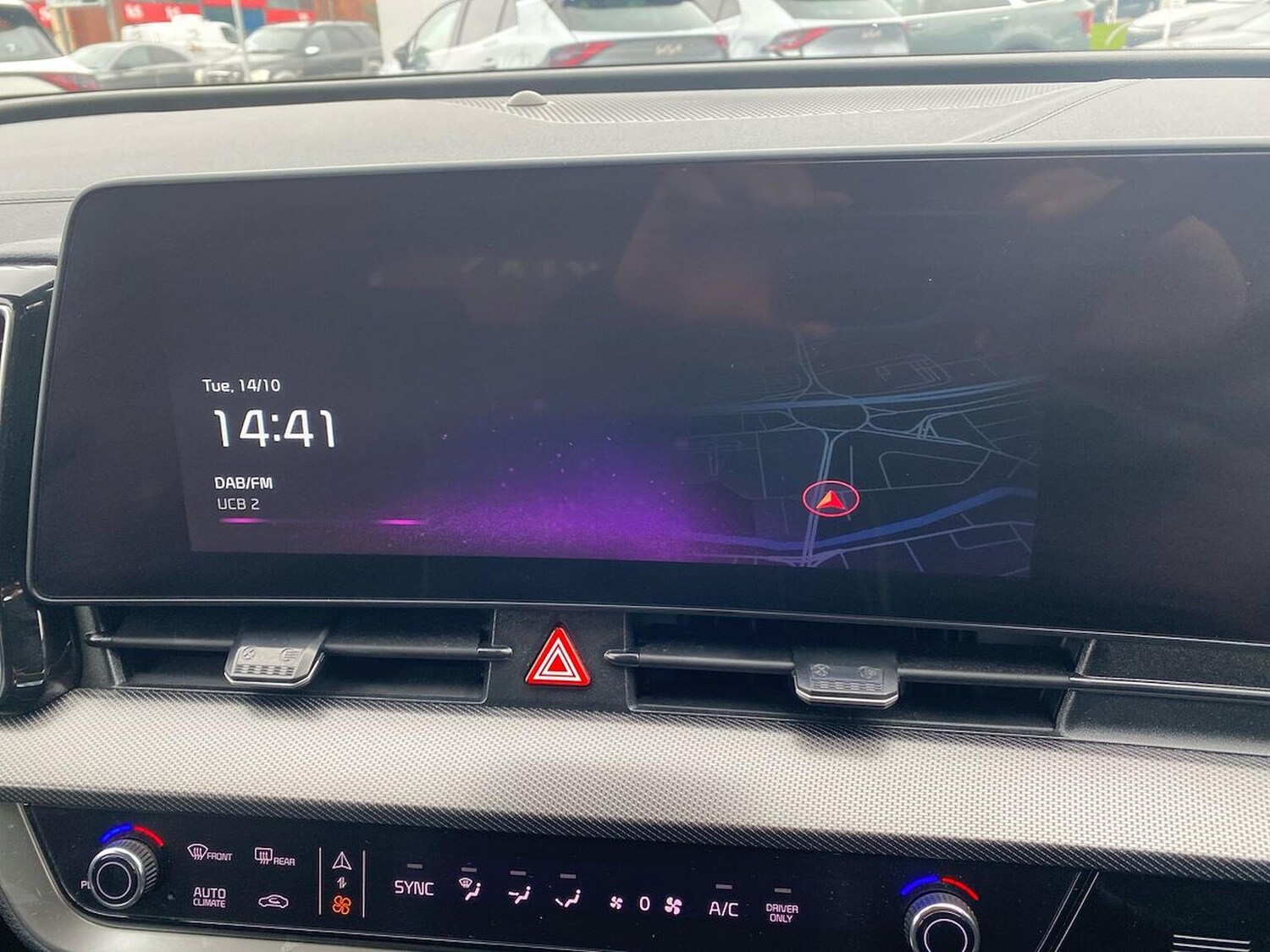 Used Kia Sportage 2024 for sale - 76268249: Photo 11