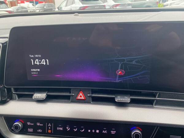 Used Kia Sportage 2024 for sale - 76268249: Photo 11