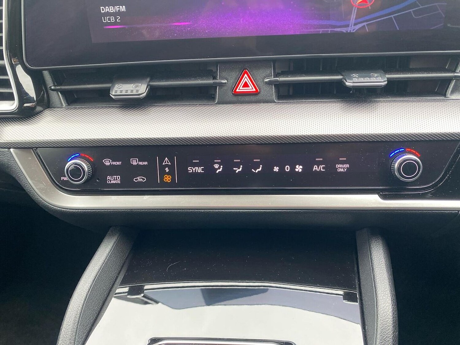 Used Kia Sportage 2024 for sale - 76268249: Photo 12