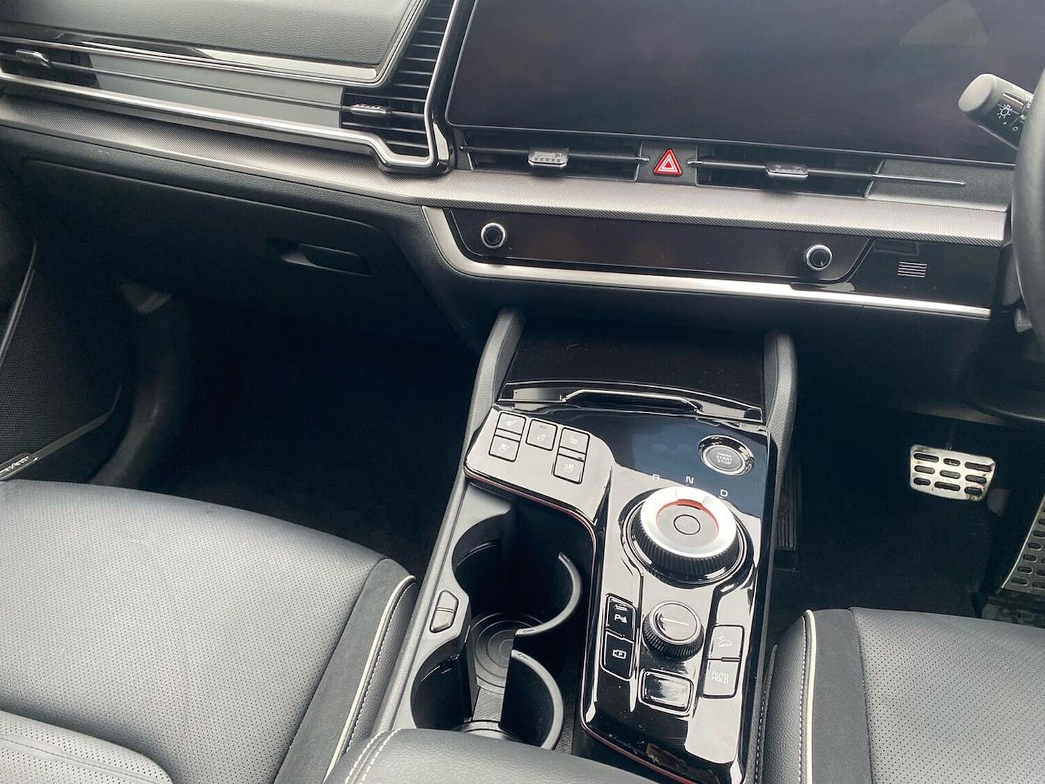 Used Kia Sportage 2024 for sale - 76268249: Photo 13