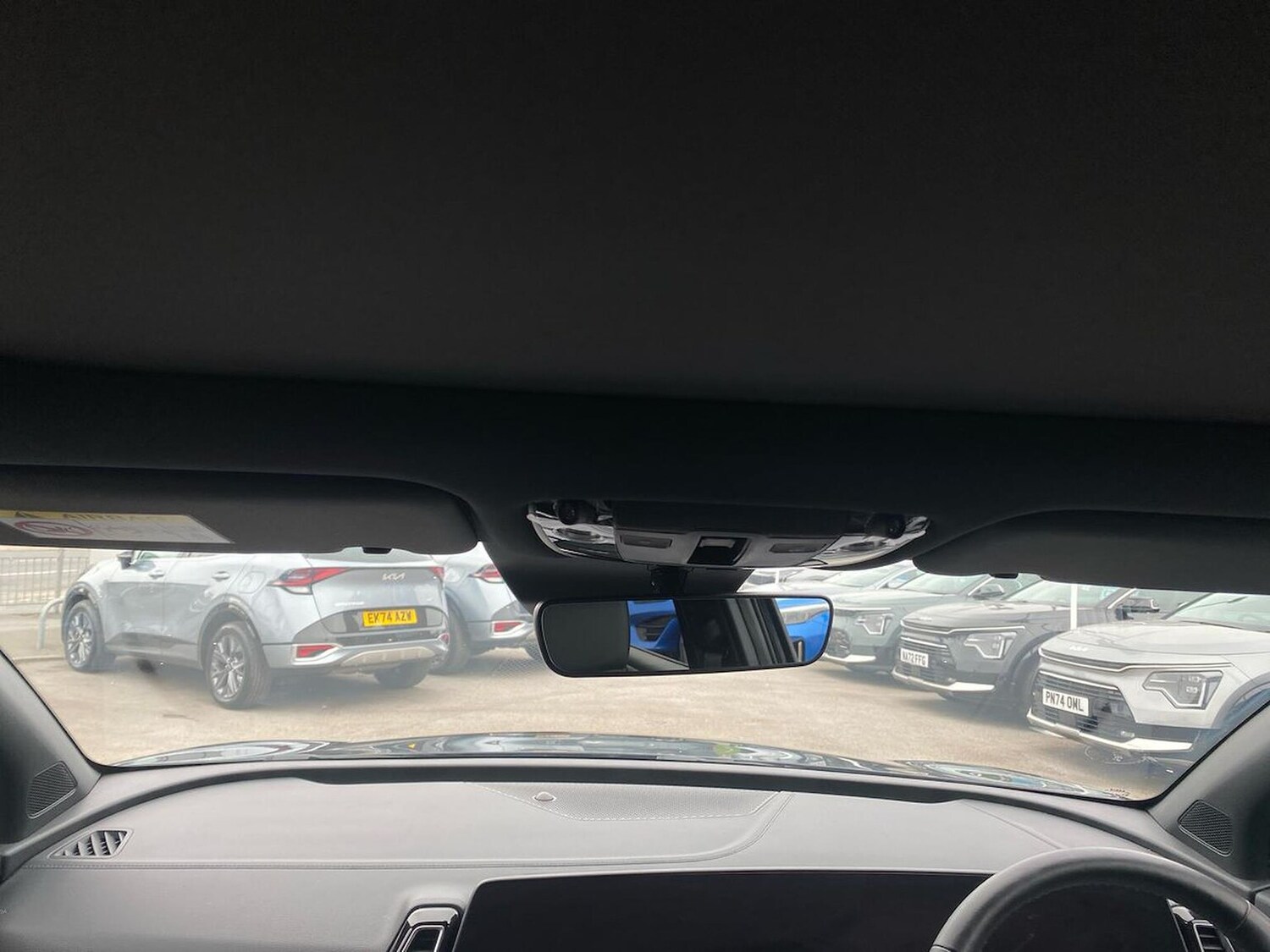 Used Kia Sportage 2024 for sale - 76268249: Photo 14