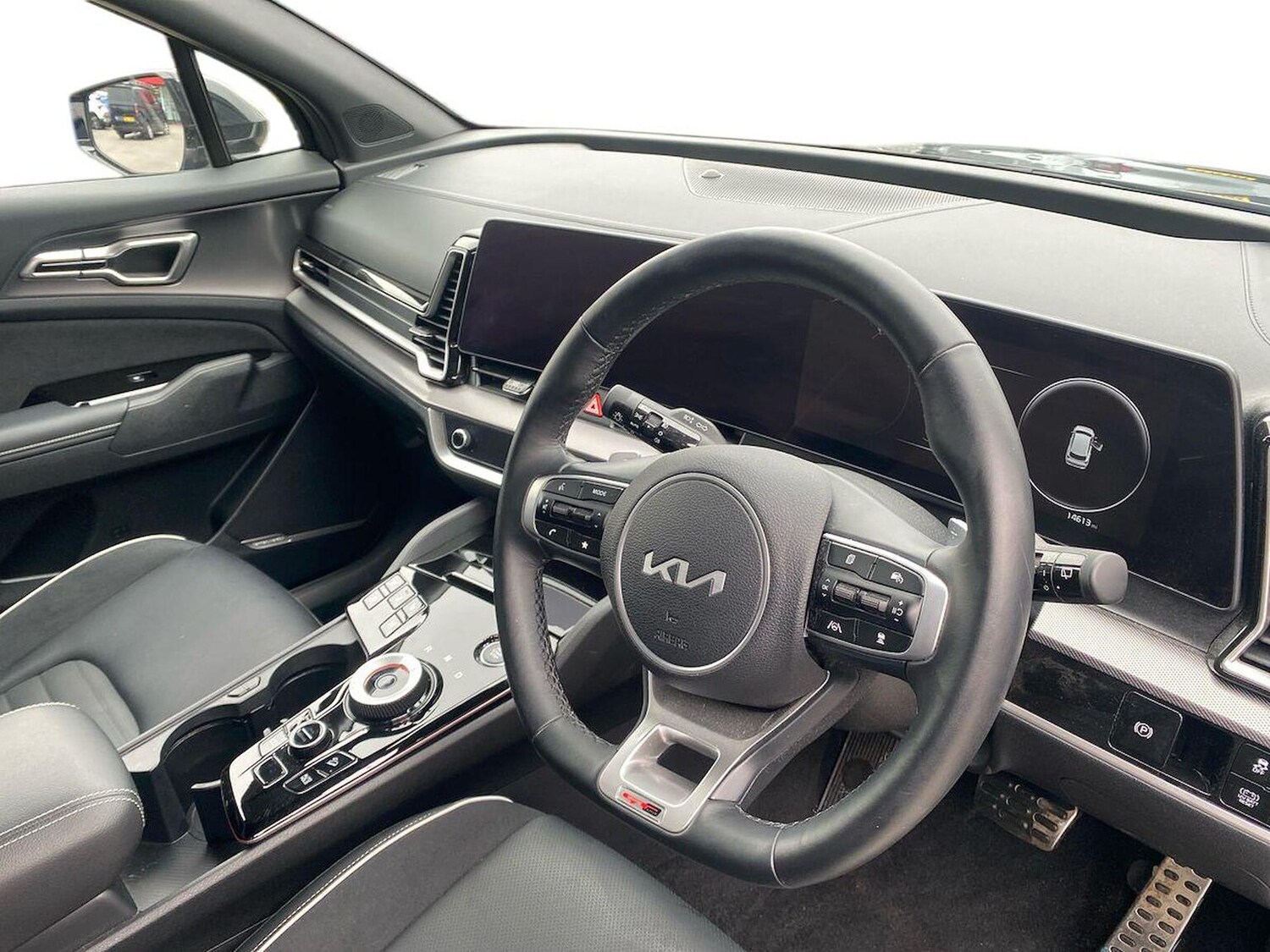 Used Kia Sportage 2024 for sale - 76268249: Photo 15