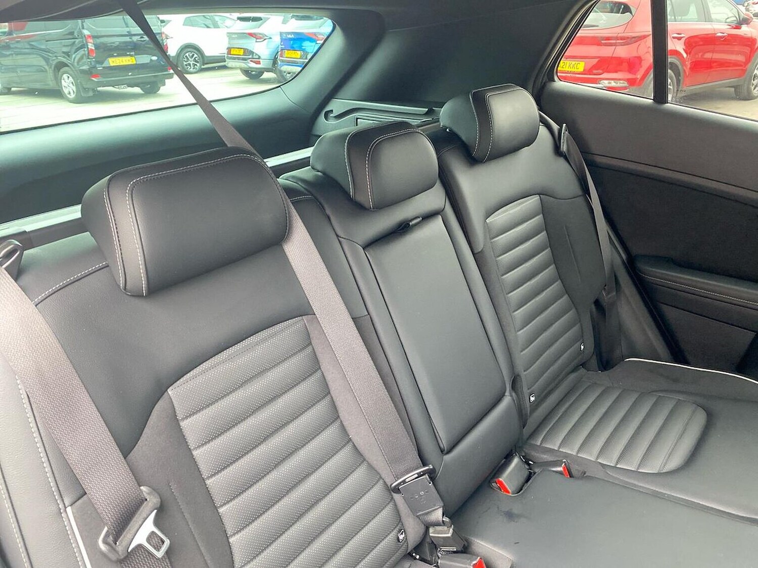 Used Kia Sportage 2024 for sale - 76268249: Photo 16