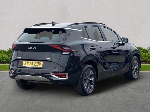 Used Kia Sportage 2024 for sale - 76268249: Photo 18