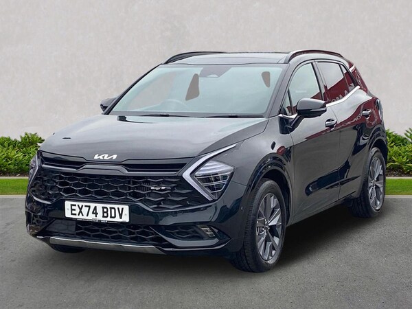 Used Kia Sportage 2024 for sale - 76268249: Photo 20