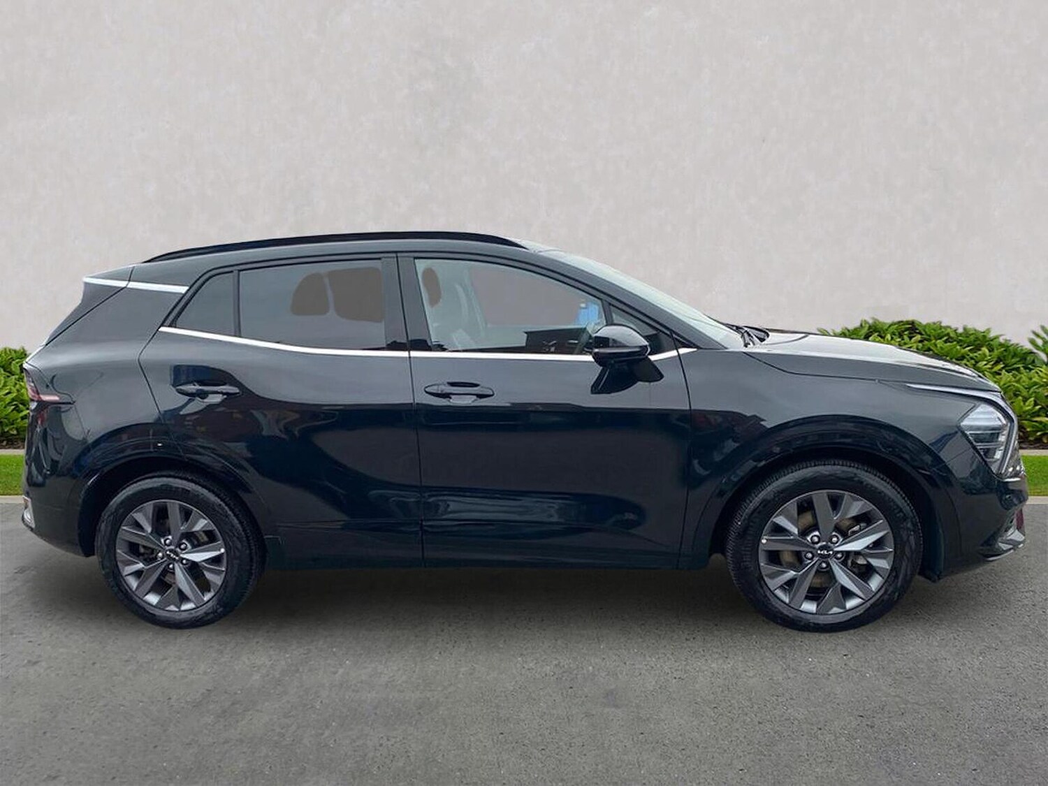 Used Kia Sportage 2024 for sale - 76268249: Photo 3