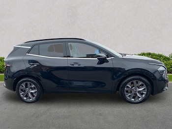 Used Kia Sportage 2024 for sale - 76268249: Photo 3