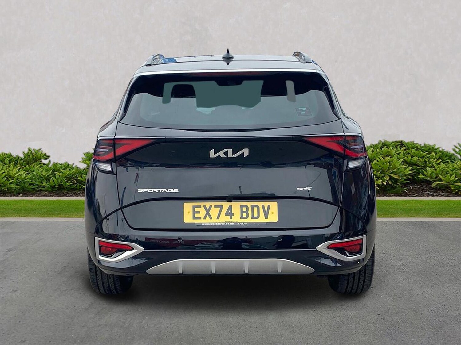 Used Kia Sportage 2024 for sale - 76268249: Photo 4