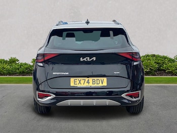 Used Kia Sportage 2024 for sale - 76268249: Photo 4