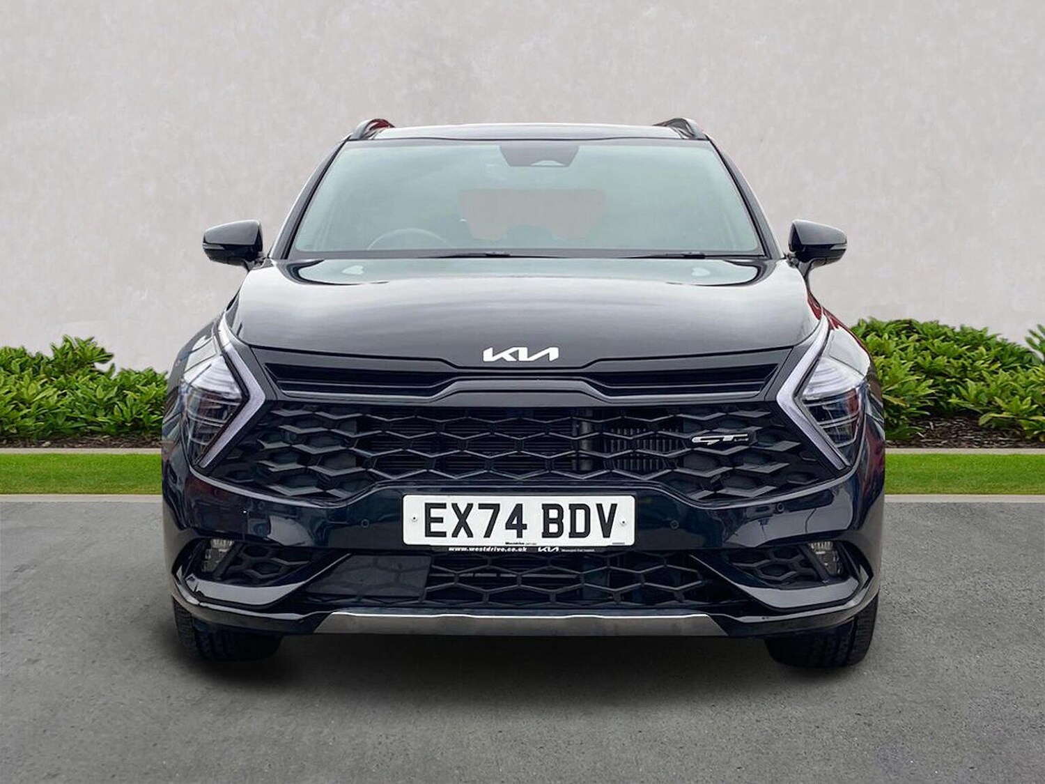 Used Kia Sportage 2024 for sale - 76268249: Photo 5