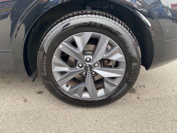 Used Kia Sportage 2024 for sale - 76268249: Photo 6