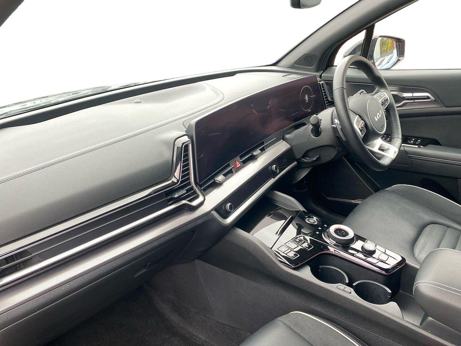 Used Kia Sportage 2024 for sale - 76268249: Photo 7