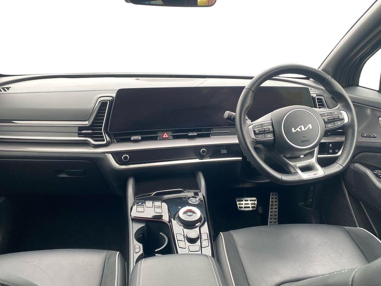 Used Kia Sportage 2024 for sale - 76268249: Photo 8