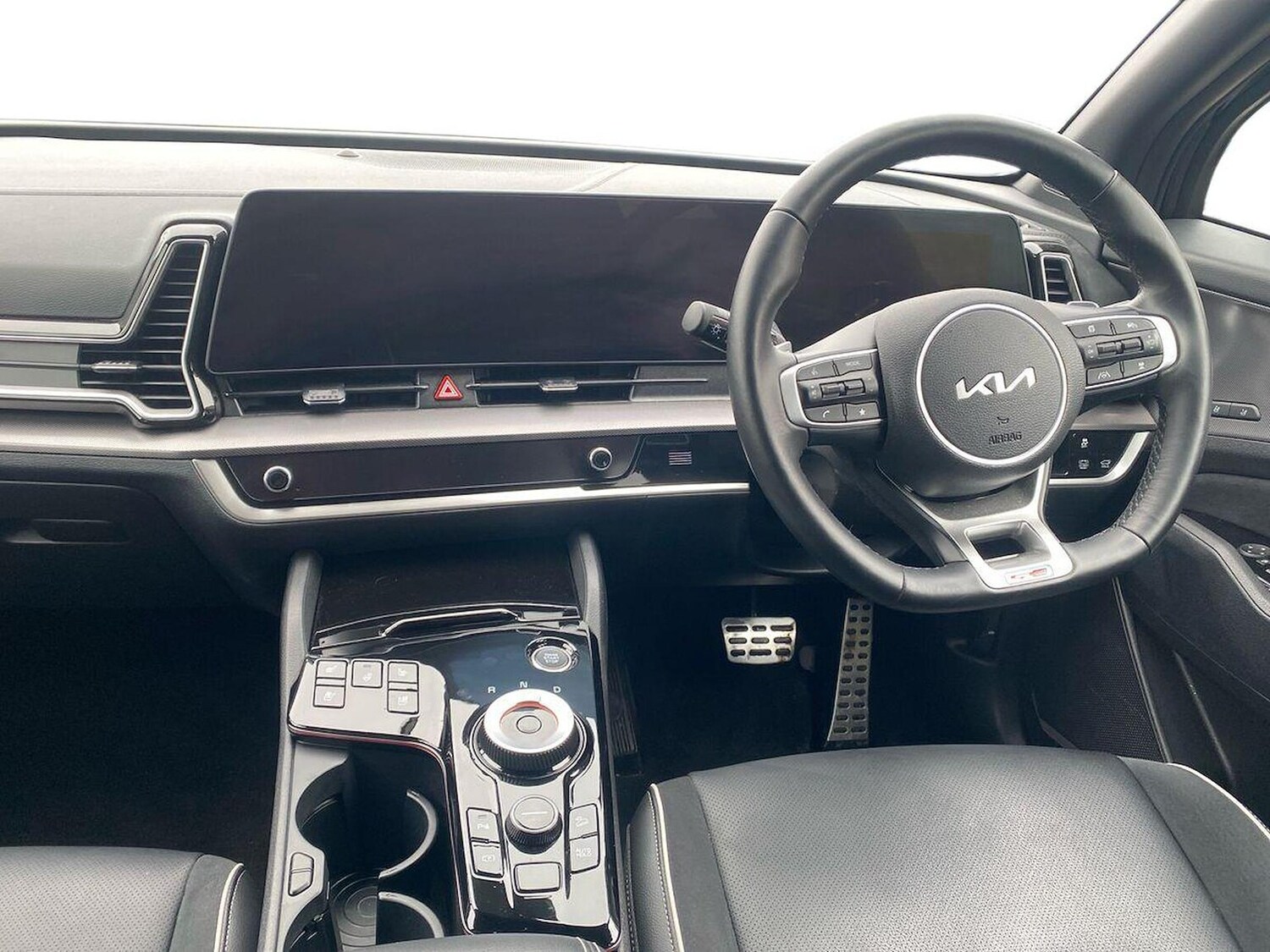 Used Kia Sportage 2024 for sale - 76268249: Photo 9