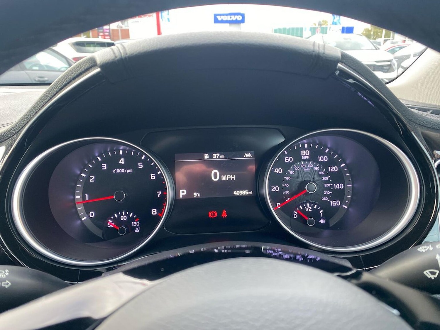 Used Kia XCeed 2020 for sale - 76357869: Photo 10