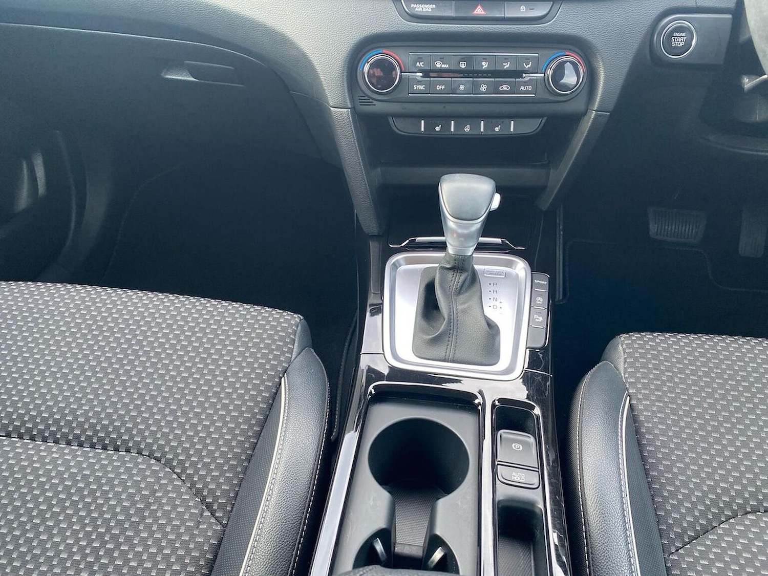 Used Kia XCeed 2020 for sale - 76357869: Photo 13