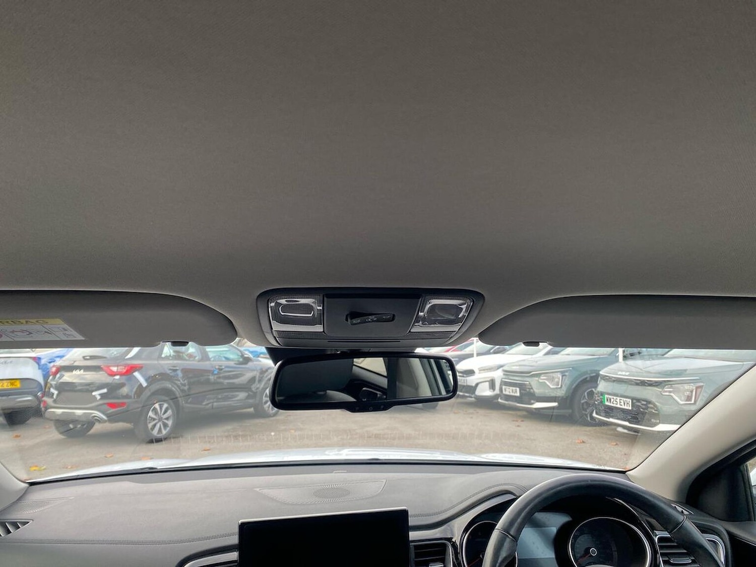 Used Kia XCeed 2020 for sale - 76357869: Photo 14