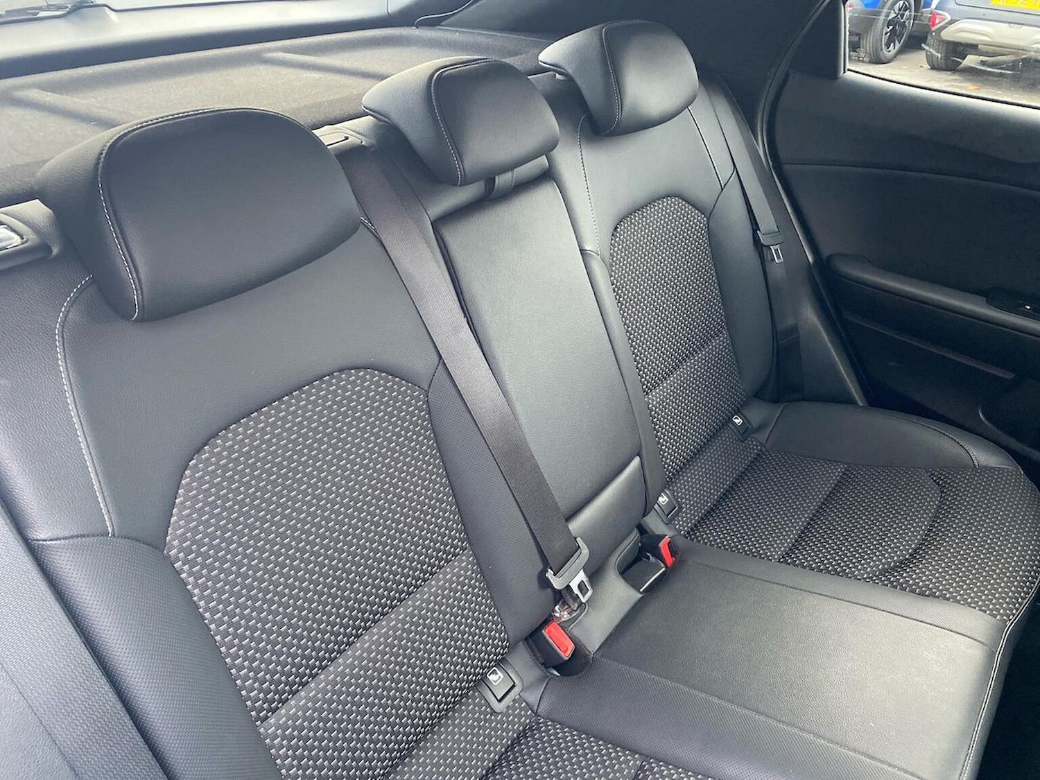 Used Kia XCeed 2020 for sale - 76357869: Photo 16