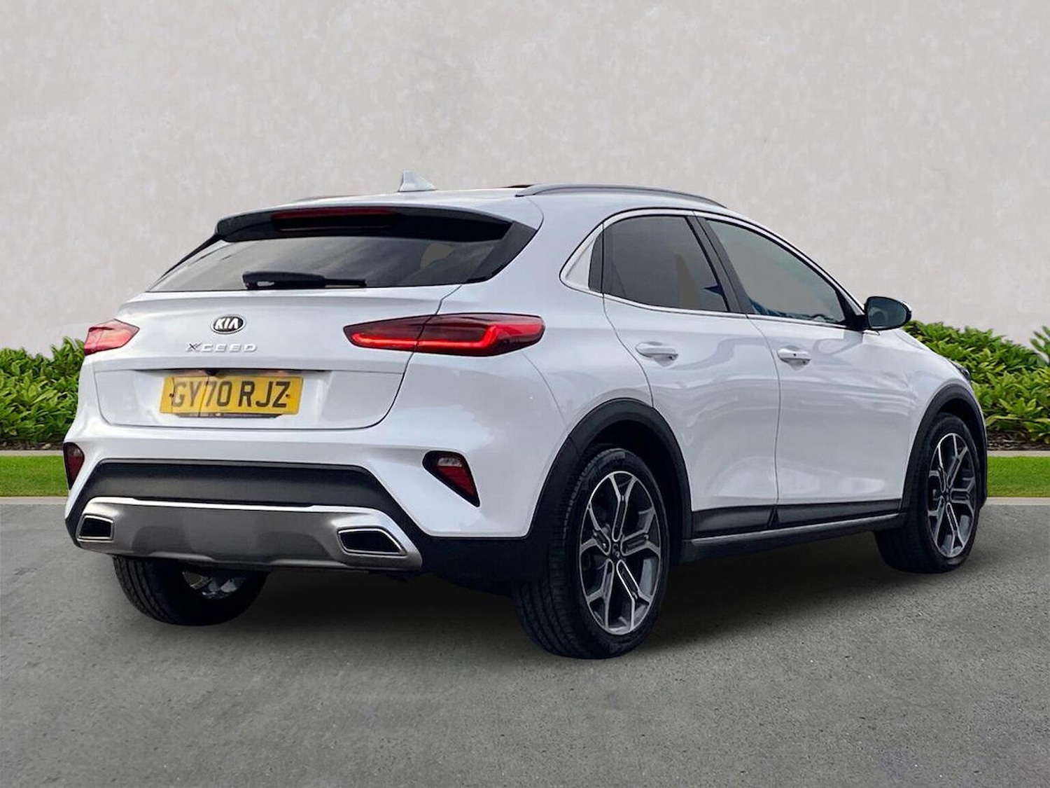 Used Kia XCeed 2020 for sale - 76357869: Photo 18