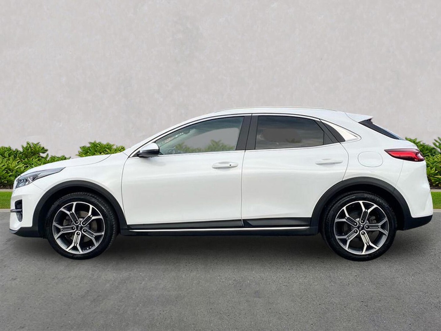 Used Kia XCeed 2020 for sale - 76357869: Photo 19