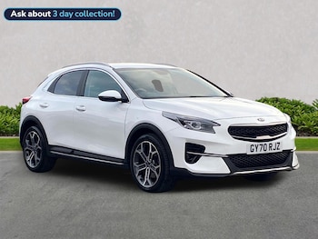 Kia - XCeed